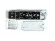 Thales Gemalto IDBridge K30 - USB token smart card (SIM) reader