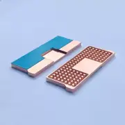 New Pure Copper Heatsink Radiator Cooler for Laptop Notebook DDR5 RAM Memory