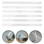 6Pcs Snare Wire Straps Marching Snare Drum Accessories Snare Wires Rattling
