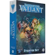 Tales of the Valiant: Starter Set