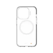 For iPhone 15 Pro Cover EFM Aspen Case Armour D3O BIO Clear