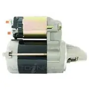 Jas Starter Motor - SNJ303