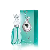 在飛比找蝦皮購物優惠-ANNA SUI 安娜蘇 許願精靈女性 淡香水75ml（原裝