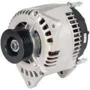 82010242 Fits Ford Tractor Alternator TS90, TS100, TS110