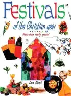 在飛比找三民網路書店優惠-Festivals of the Christian Yea