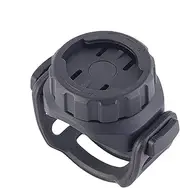 Bike Computer Holder - Handlebar Mount with Anti-Slip Rotation, Quick Release Front Bracket, Secure Adapter for Road and Mountain Bicycles, Cycling Accessories for Riders
