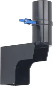 Outdoor Antenna Mounting Pole, Adjustable Outdoor Attic TV Antenna Mount Pole, J