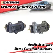 LH+RH Rear Wheel Cylinders Forward for Isuzu FSR450 500 11 1SBR42SCR420 480