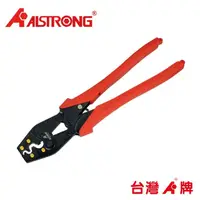 在飛比找momo購物網優惠-【ALSTRONG】LGT-22 新一代省力棘輪壓著鉗(省力