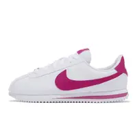 在飛比找蝦皮商城優惠-Nike 阿甘鞋 Cortez Basic SL GS 白 