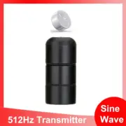 Pipe Camera 512Hz Mini Transmitter Locator Pipe Sewer Drain Camera for Repair