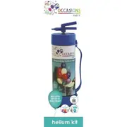 Alpen Occasions Disposable Helium Tank Kit - Small