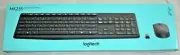 Logitech MK235 Wireless Keyboard & Mouse Combo