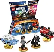 LEGO Dimensions Harry Potter Team Pack TTL by LEGO