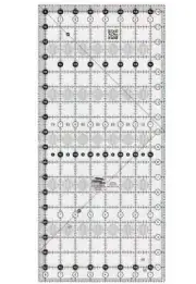 Creative Grids Quilt Ruler 8.5 x 18.5 CGR818
