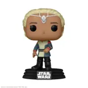 Funko POP! Star Wars: The Bad Batch - Omega (Target Exclusive)