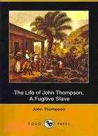 在飛比找三民網路書店優惠-The Life of John Thompson, a F