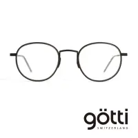 在飛比找momo購物網優惠-【Gotti】瑞士Gotti Switzerland 內嵌圓