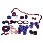 Front SuperPro Suspenison Bush Kit for Holden H Series HK 1968-1971