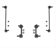 For Front & Rear Sway Bar Stabilizer Links for Honda CR-V 2007-2016 CRV (for: Honda)