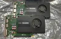 在飛比找露天拍賣優惠-nVIDIA Quadro K2000 繪圖卡 送1張800