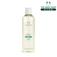 在飛比找momo購物網優惠-【THE BODY SHOP 美體小舖】白麝香沐浴膠(250