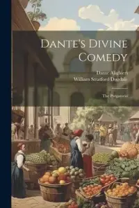 在飛比找博客來優惠-Dante’s Divine Comedy: The Pur