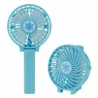 Conditioner Portable Fan Adjustable Desk Cooling Air Hand-held AU SHIP Mini USB