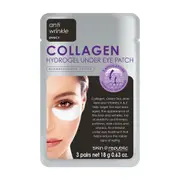 Skin Republic Collagen Hydrogel Under Eye Patch