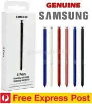 FREE EXPRESS Genuine S Pen Stylus Touch Pen For SAMSUNG Note 8/9/10 20/Ultra