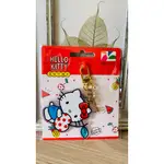 HELLO-KITTY-櫻桃 凱蒂貓造型悠遊卡