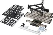 Proxxon Kiso Power Tool Engraving Table No.27106 Mini Router Guide Table New JP