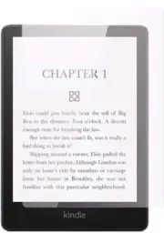 NEW Made for Amazon Glass Screen Protector for Kindle Paperwhite (2021) 11th Gen