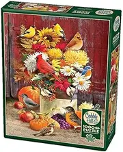 Cobblehill CBL80183 Puzzle, Various