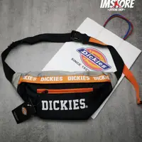 在飛比找蝦皮購物優惠-Dickies 腰包全標籤大號帶最新紙袋