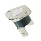 Thermal Cutout Switch For Stoves, Belling, New Word Ovens L120C Genuie 082914200