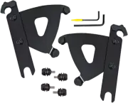 Memphis Shades Road Warrior Trigger-Lock Mount Kit MEB2059