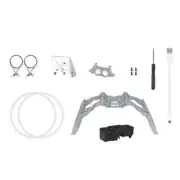 Dropping System Payload Delivery Thrower Air Dropper Device for Mavic 3 Accessor