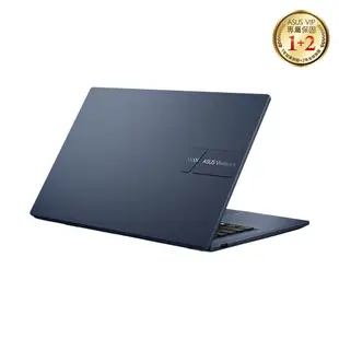 ASUS 華碩Vivobook 14 X1404VA 13代14吋筆電(i5-1335U/8G/512G SSD)