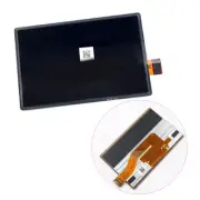 New LCD Screen Display Replacement For GO Game Console Repair Part