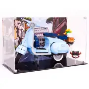 Opus Display Case for Lego® 10298 Vespa 125
