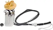 Fuel Pump Assembly Compatible With Volvo S60 S80 V70 XC70 XC90 2.3L 2.4L 01-07 30761747 306456990 306459770 8629783 E8635M SP5035M FG1252