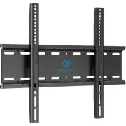 Fixed TV Wall Mount Bracket, Low Profile Design for Most 26-60 inch LED LCD O...
