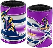 Melbourne Storm NRL Rugby Can Cooler