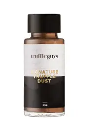 Truffle Guys Black Truffle Dust 65g 65g