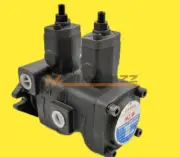 ONE NEW CML Double vane pump VCM-DF-15C-15C-10