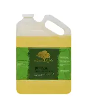 GALLON PREMIUM 100% PURE BORAGE SEED OIL 20% GLA ORGANIC NATURAL COLD PRESSED
