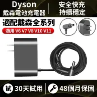 在飛比找蝦皮購物優惠-【現貨】dyson 吸塵器 充電器 戴森V6 V7 V8 專