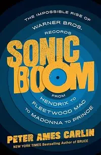 在飛比找誠品線上優惠-Sonic Boom: The Impossible Ris
