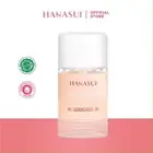 Hanasui Collagen Micellar Cleansing Water--Facial Cleanser Make Up Remover Clean
